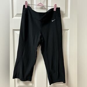 Work Out Pants Dri-Fit
